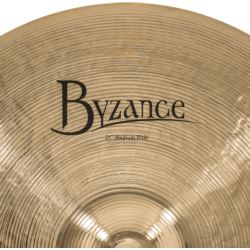 Meinl Cymbals B21MR-B talerz perkusyjny typu Ride